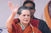 Ruling  BJP has completely ignored peoples mandate : Sonia Gandhi